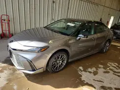 4T1DBADK7TU542749 2026 TOYOTA CAMRY