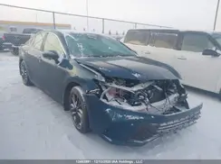 4T1DBADK7TU543707 2026 TOYOTA CAMRY