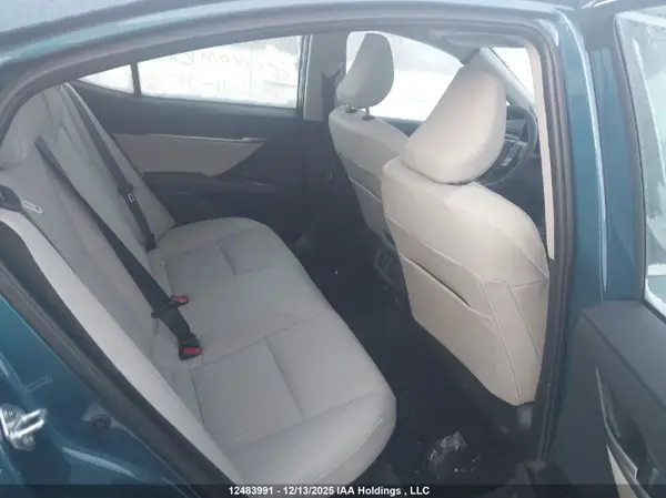 4T1DBADK7TU543707 2026 TOYOTA CAMRY - Image 8