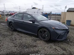 4T1DBADK7TU544646 2026 TOYOTA CAMRY