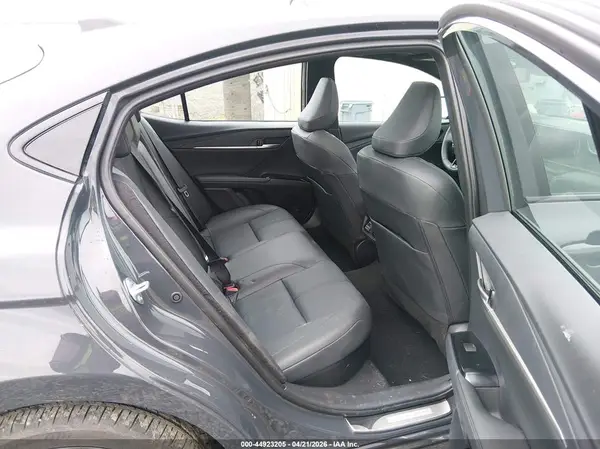 4T1DBADK7TU544646 2026 TOYOTA CAMRY - Image 8