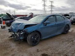4T1DBADK7TU544713 2026 TOYOTA CAMRY