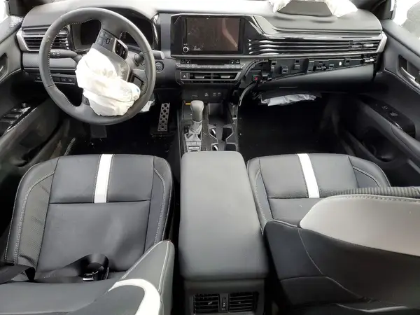 4T1DBADK7TU544713 2026 TOYOTA CAMRY - Image 8