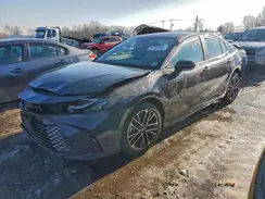 4T1DBADK7TU546283 2026 TOYOTA CAMRY