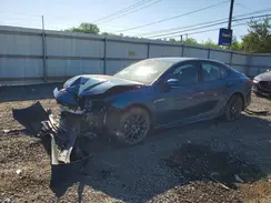 4T1DBADK7TU549698 2026 TOYOTA CAMRY
