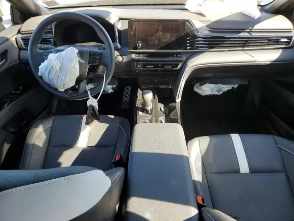 4T1DBADK7TU549698 2026 TOYOTA CAMRY - Image 8