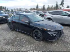 4T1DBADK7TU550091 2026 TOYOTA CAMRY