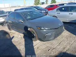 4T1DBADK7TU550558 2026 TOYOTA CAMRY