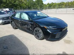 4T1DBADK7TU552956 2026 TOYOTA CAMRY