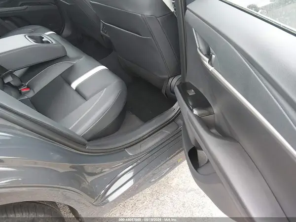 4T1DBADK7TU559065 2026 TOYOTA CAMRY - Image 8