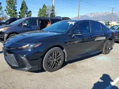 4T1DBADK8SU000154 2025 TOYOTA CAMRY