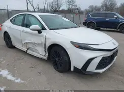 4T1DBADK8SU002048 2025 TOYOTA CAMRY