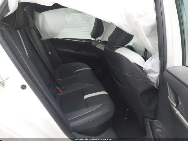 4T1DBADK8SU002048 2025 TOYOTA CAMRY - Image 8
