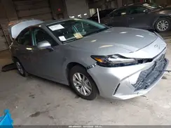 4T1DBADK8SU002907 2025 TOYOTA CAMRY