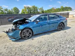 4T1DBADK8SU002972 2025 TOYOTA CAMRY
