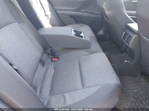 4T1DBADK8SU004060 2025 TOYOTA CAMRY - Image 8