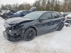 4T1DBADK8SU004155 2025 TOYOTA CAMRY