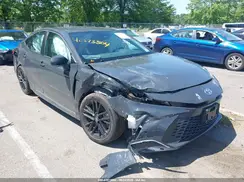 4T1DBADK8SU004222 2025 TOYOTA CAMRY
