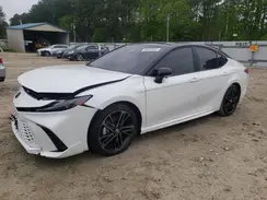 4T1DBADK8SU004902 2025 TOYOTA CAMRY