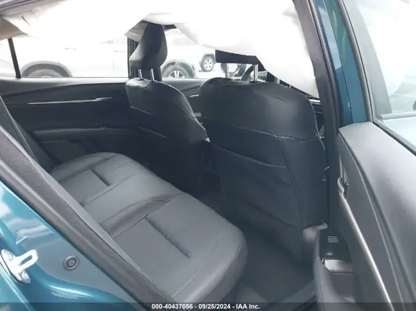 4T1DBADK8SU006763 2025 TOYOTA CAMRY - Image 8