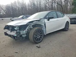 4T1DBADK8SU007184 2025 TOYOTA CAMRY