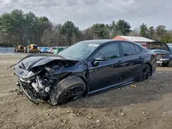 4T1DBADK8SU007458 2025 TOYOTA CAMRY