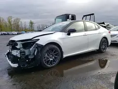 4T1DBADK8SU008125 2025 TOYOTA CAMRY