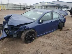 4T1DBADK8SU009226 2025 TOYOTA CAMRY