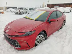 4T1DBADK8SU010022 2025 TOYOTA CAMRY