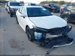 4T1DBADK8SU010246 2025 TOYOTA CAMRY