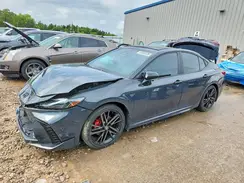 4T1DBADK8SU013079 2025 TOYOTA CAMRY