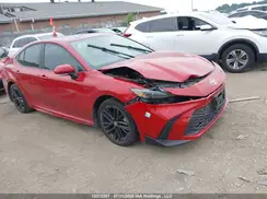 4T1DBADK8SU014149 2025 TOYOTA CAMRY