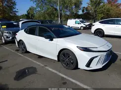 4T1DBADK8SU015608 2025 TOYOTA CAMRY