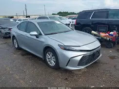 4T1DBADK8SU016810 2025 TOYOTA CAMRY