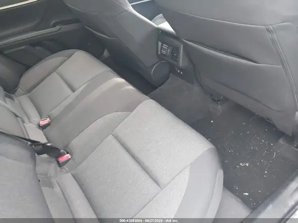 4T1DBADK8SU016810 2025 TOYOTA CAMRY - Image 8