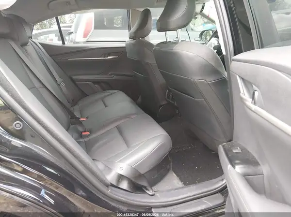 4T1DBADK8SU016970 2025 TOYOTA CAMRY - Image 8
