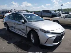 4T1DBADK8SU017049 2025 TOYOTA CAMRY