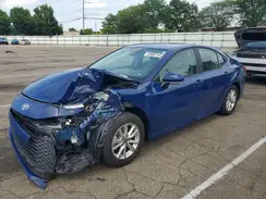4T1DBADK8SU017326 2025 TOYOTA CAMRY