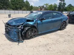 4T1DBADK8SU017584 2025 TOYOTA CAMRY