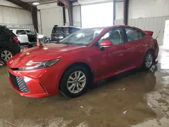 4T1DBADK8SU017889 2025 TOYOTA CAMRY