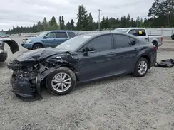 4T1DBADK8SU021330 2025 TOYOTA CAMRY