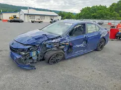 4T1DBADK8SU021845 2025 TOYOTA CAMRY
