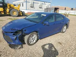4T1DBADK8SU021943 2025 TOYOTA CAMRY