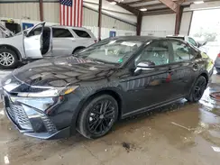 4T1DBADK8SU022073 2025 TOYOTA CAMRY