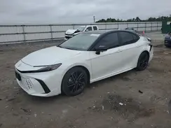 4T1DBADK8SU022428 2025 TOYOTA CAMRY