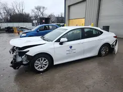 4T1DBADK8SU022736 2025 TOYOTA CAMRY