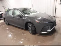 4T1DBADK8SU025152 2025 TOYOTA CAMRY