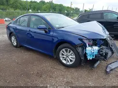 4T1DBADK8SU025572 2025 TOYOTA CAMRY