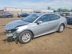 4T1DBADK8SU026107 2025 TOYOTA CAMRY