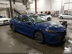 4T1DBADK8SU026771 2025 TOYOTA CAMRY
